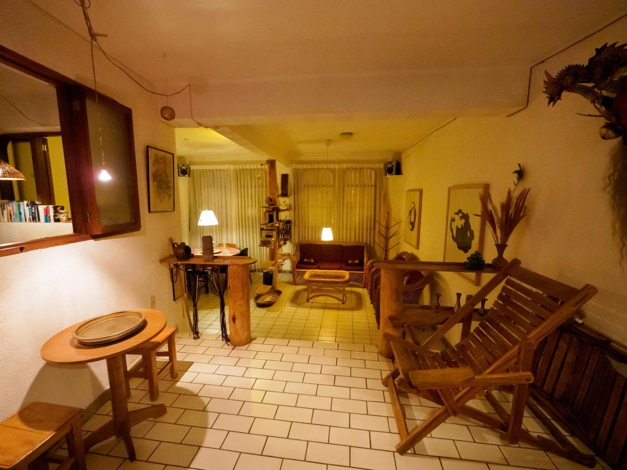 Bella Vista El Tronco Bed & Breakfast Sucre Exterior photo