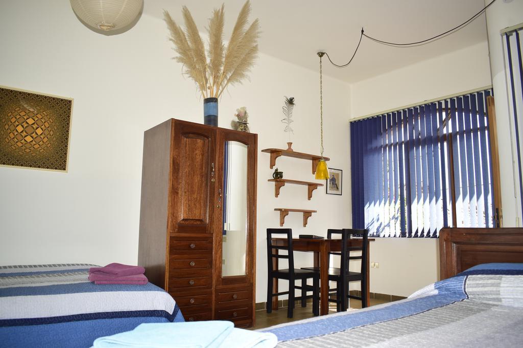 Bella Vista El Tronco Bed & Breakfast Sucre Exterior photo
