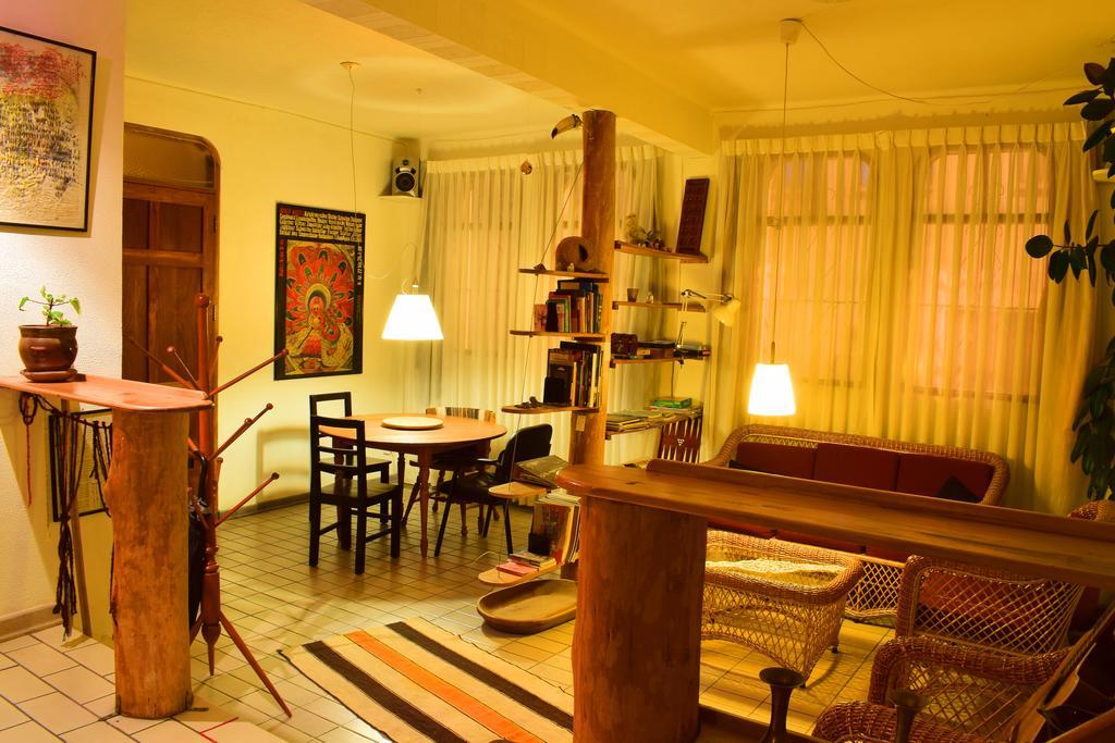 Bella Vista El Tronco Bed & Breakfast Sucre Exterior photo